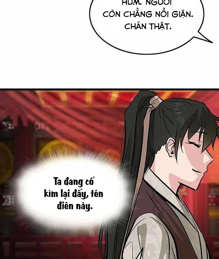 Vợ Tôi Là Giáo Chủ Ma Giáo Chapter 59 - 86