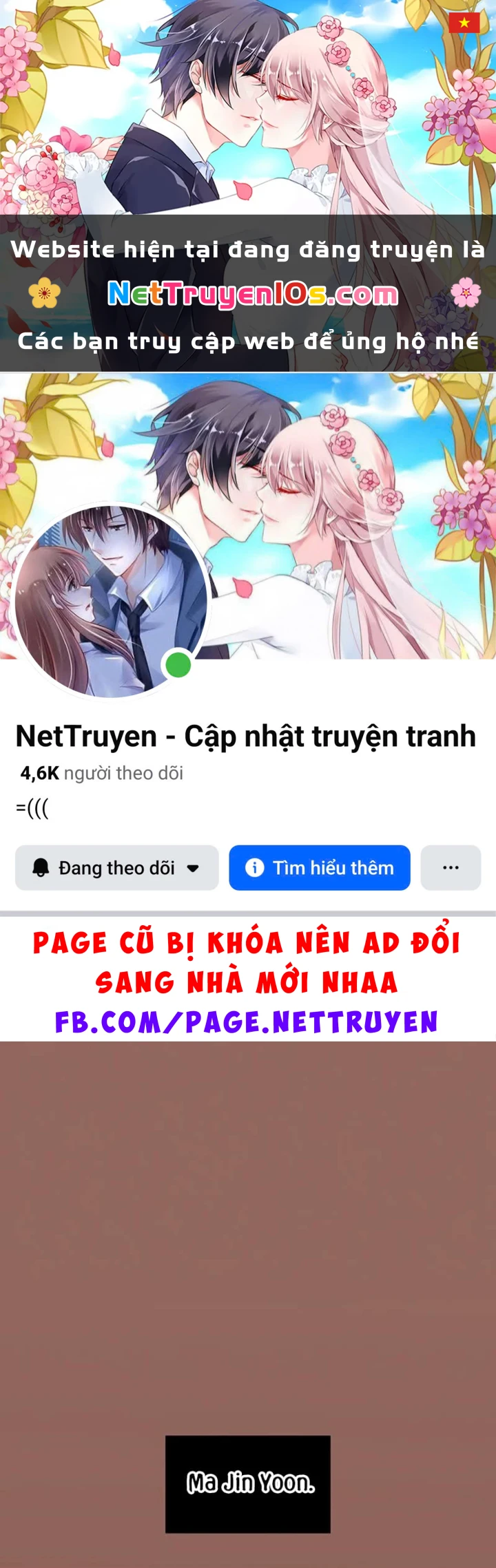 Vợ Tôi Là Giáo Chủ Ma Giáo Chapter 60 - 1