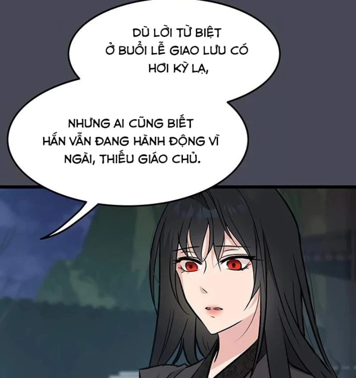 Vợ Tôi Là Giáo Chủ Ma Giáo Chapter 60 - 28