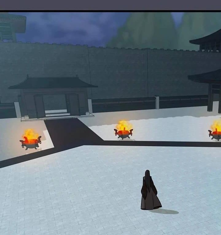 Vợ Tôi Là Giáo Chủ Ma Giáo Chapter 60 - 42
