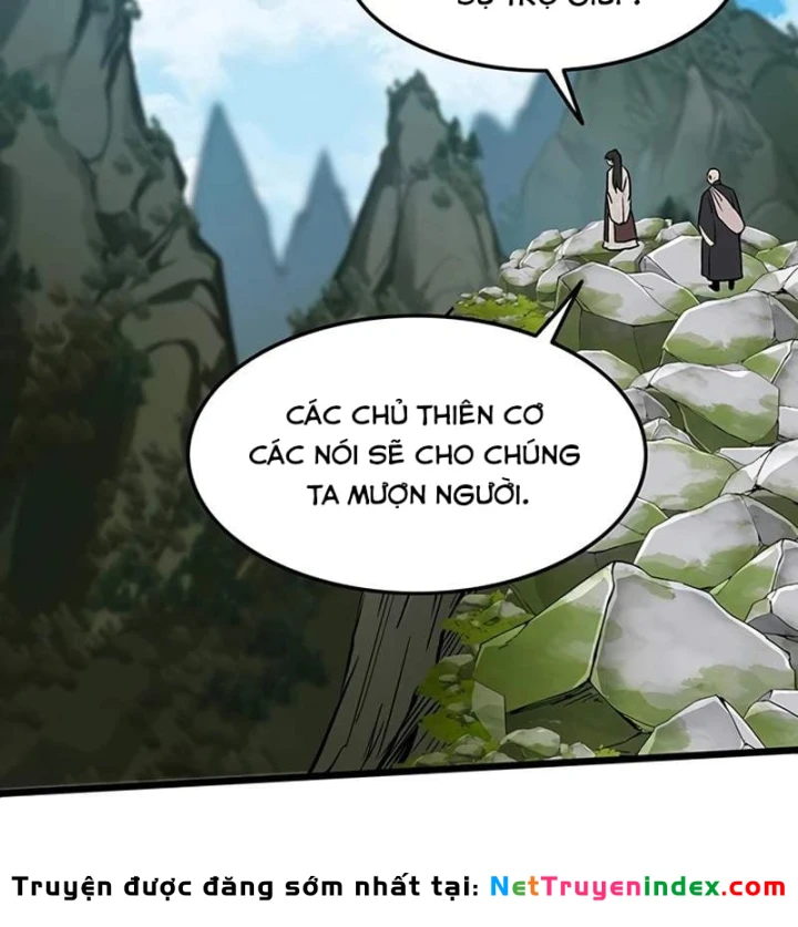 Vợ Tôi Là Giáo Chủ Ma Giáo Chapter 60 - 54