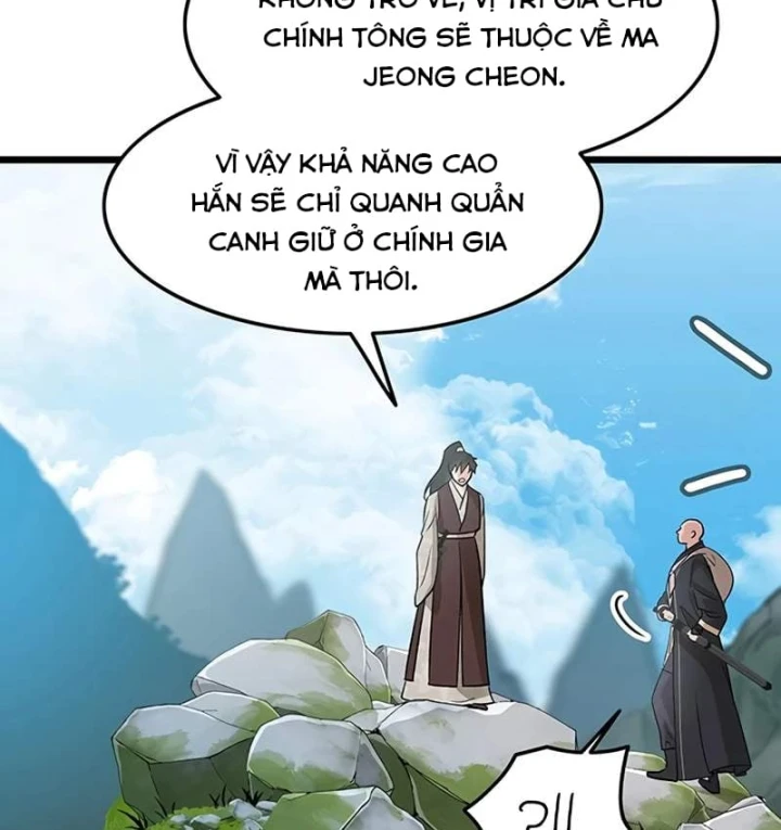 Vợ Tôi Là Giáo Chủ Ma Giáo Chapter 60 - 62