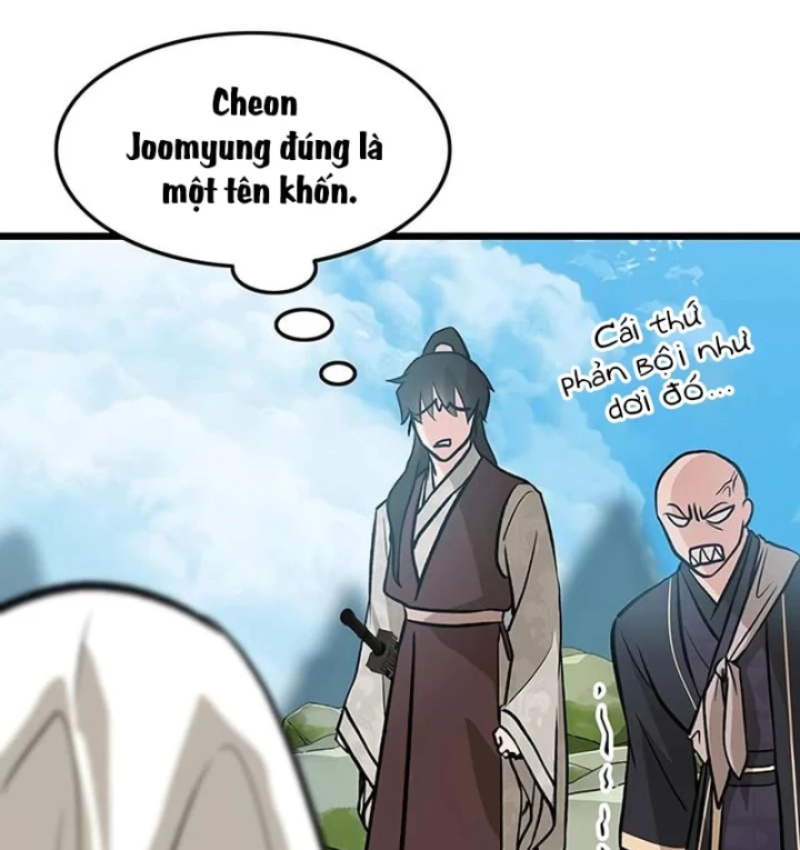 Vợ Tôi Là Giáo Chủ Ma Giáo Chapter 60 - 72