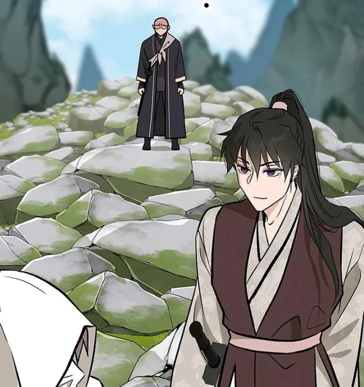 Vợ Tôi Là Giáo Chủ Ma Giáo Chapter 60 - 83