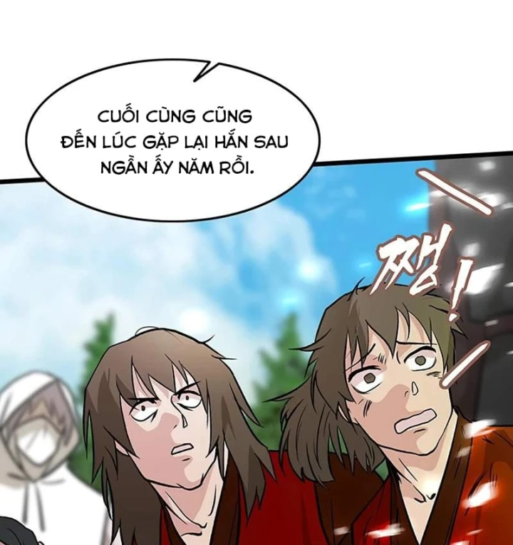 Vợ Tôi Là Giáo Chủ Ma Giáo Chapter 60 - 104