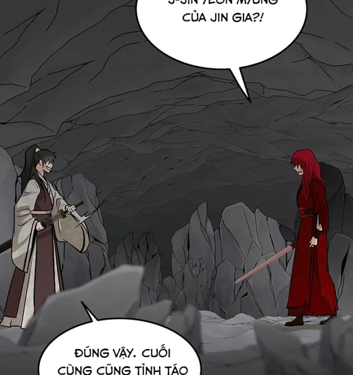 Vợ Tôi Là Giáo Chủ Ma Giáo Chapter 60 - 136