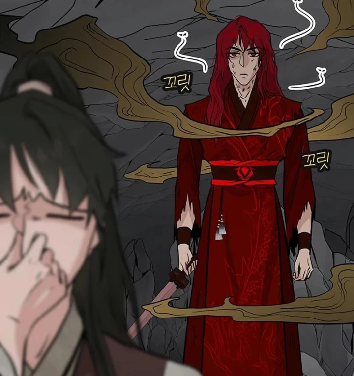 Vợ Tôi Là Giáo Chủ Ma Giáo Chapter 60 - 144