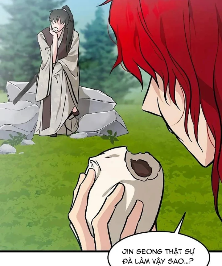 Vợ Tôi Là Giáo Chủ Ma Giáo Chapter 61 - 5