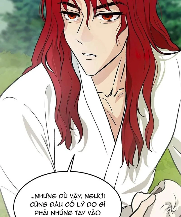 Vợ Tôi Là Giáo Chủ Ma Giáo Chapter 61 - 7