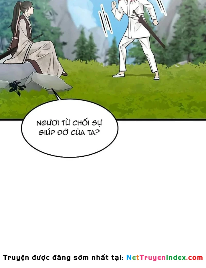 Vợ Tôi Là Giáo Chủ Ma Giáo Chapter 61 - 11