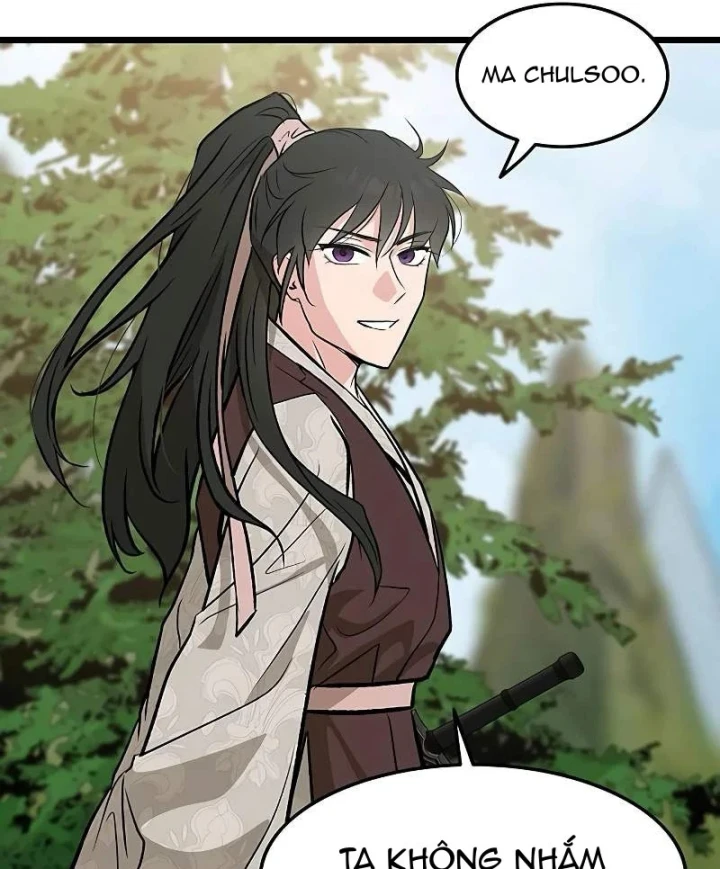 Vợ Tôi Là Giáo Chủ Ma Giáo Chapter 61 - 31