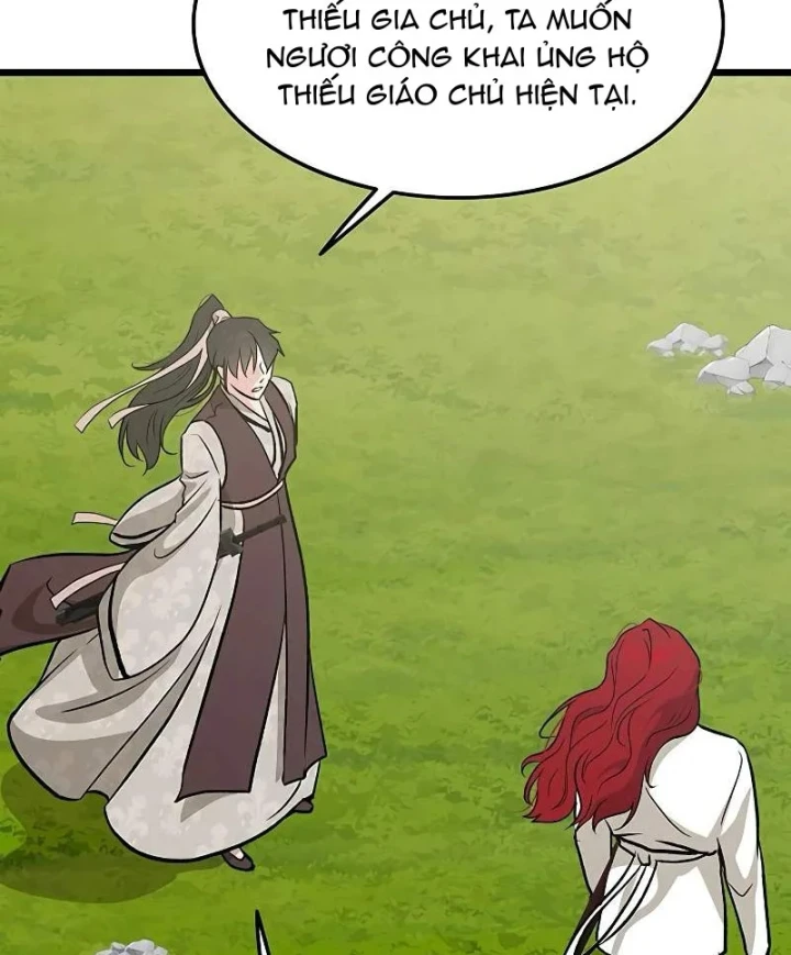 Vợ Tôi Là Giáo Chủ Ma Giáo Chapter 61 - 33