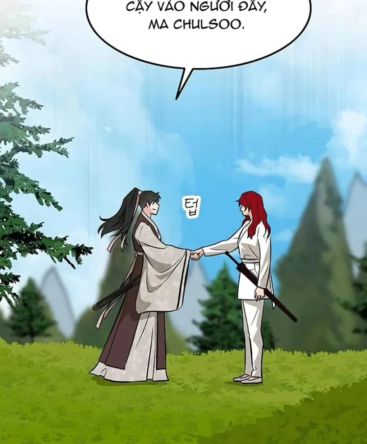 Vợ Tôi Là Giáo Chủ Ma Giáo Chapter 61 - 41