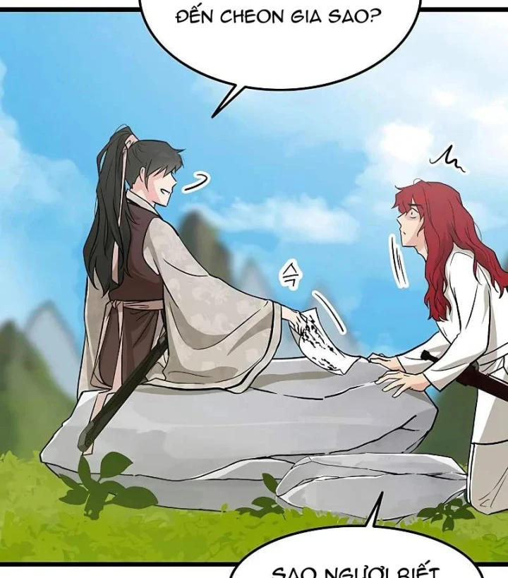 Vợ Tôi Là Giáo Chủ Ma Giáo Chapter 61 - 49