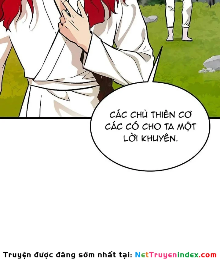 Vợ Tôi Là Giáo Chủ Ma Giáo Chapter 61 - 62