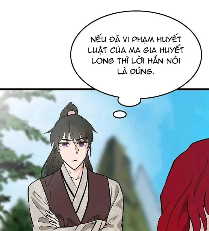 Vợ Tôi Là Giáo Chủ Ma Giáo Chapter 61 - 70