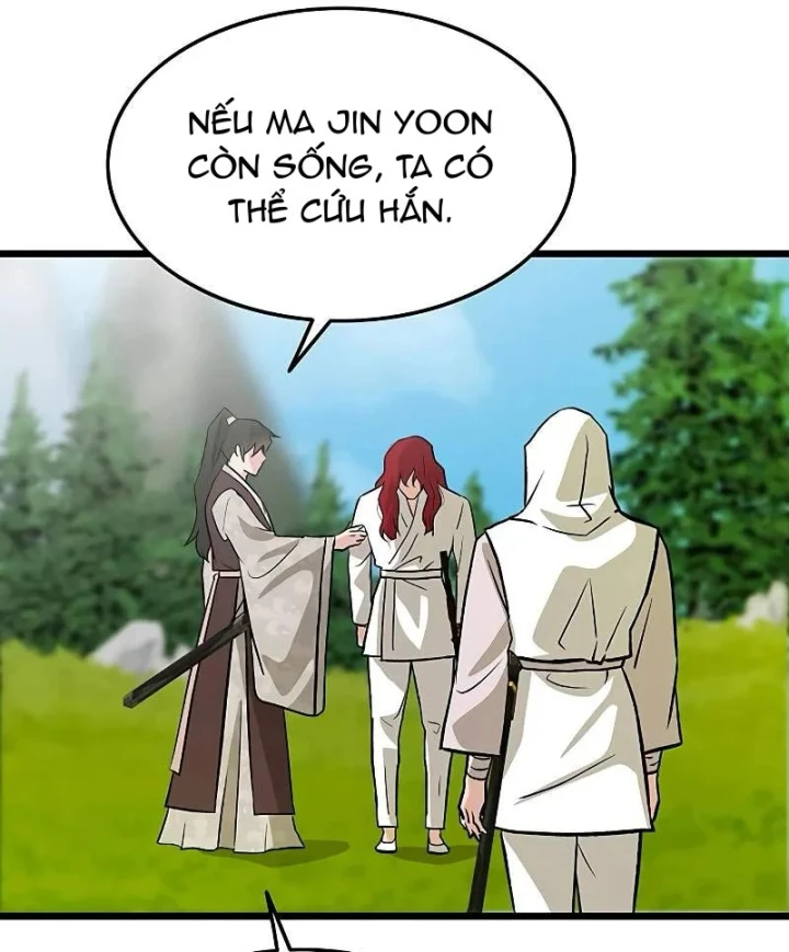 Vợ Tôi Là Giáo Chủ Ma Giáo Chapter 61 - 76