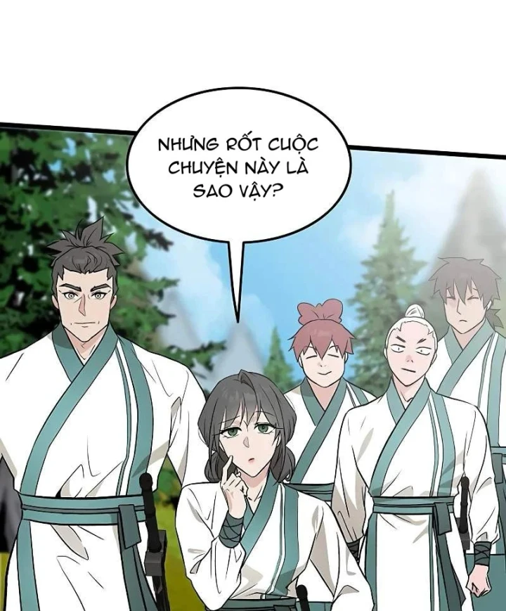 Vợ Tôi Là Giáo Chủ Ma Giáo Chapter 61 - 104