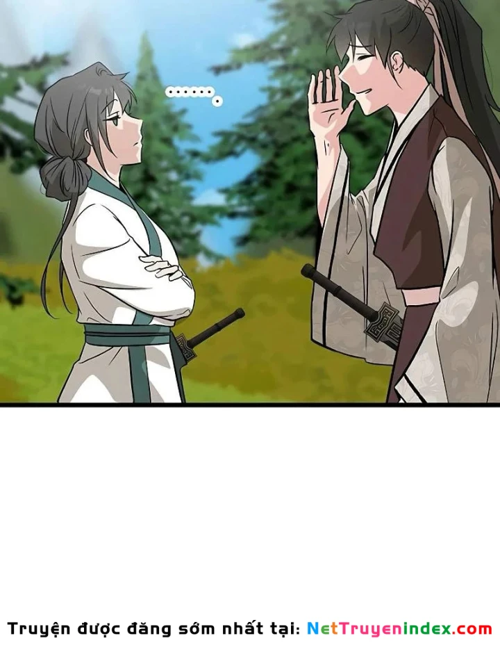 Vợ Tôi Là Giáo Chủ Ma Giáo Chapter 61 - 113