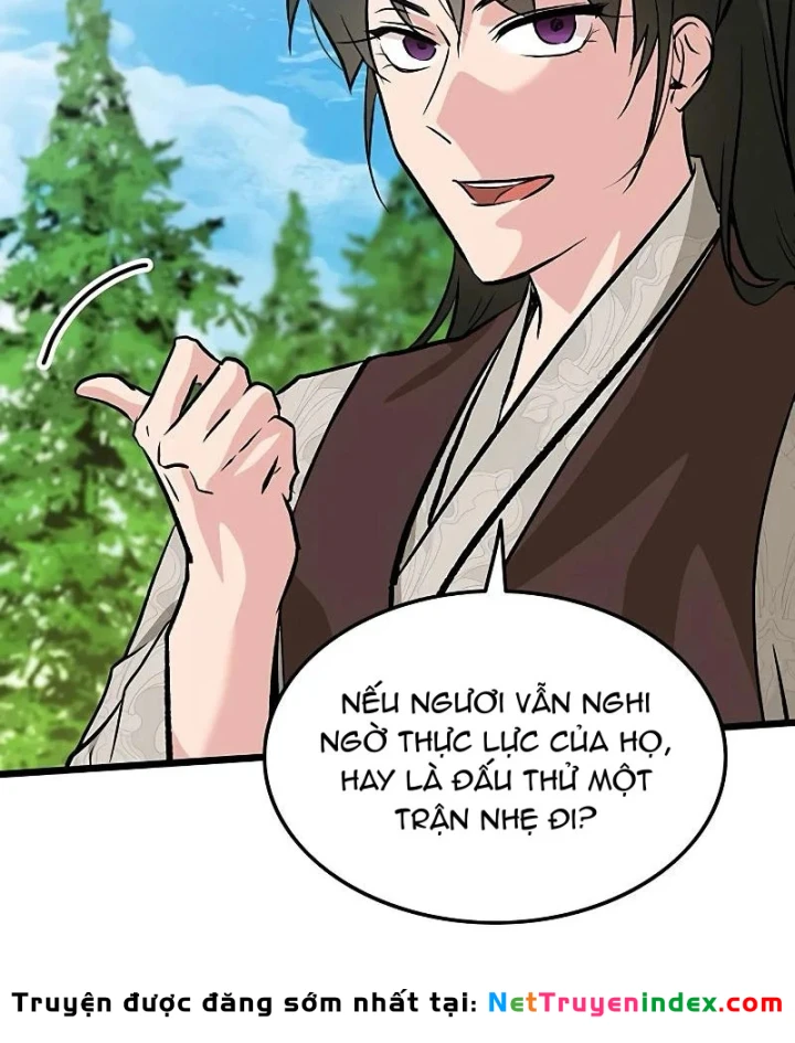 Vợ Tôi Là Giáo Chủ Ma Giáo Chapter 61 - 123