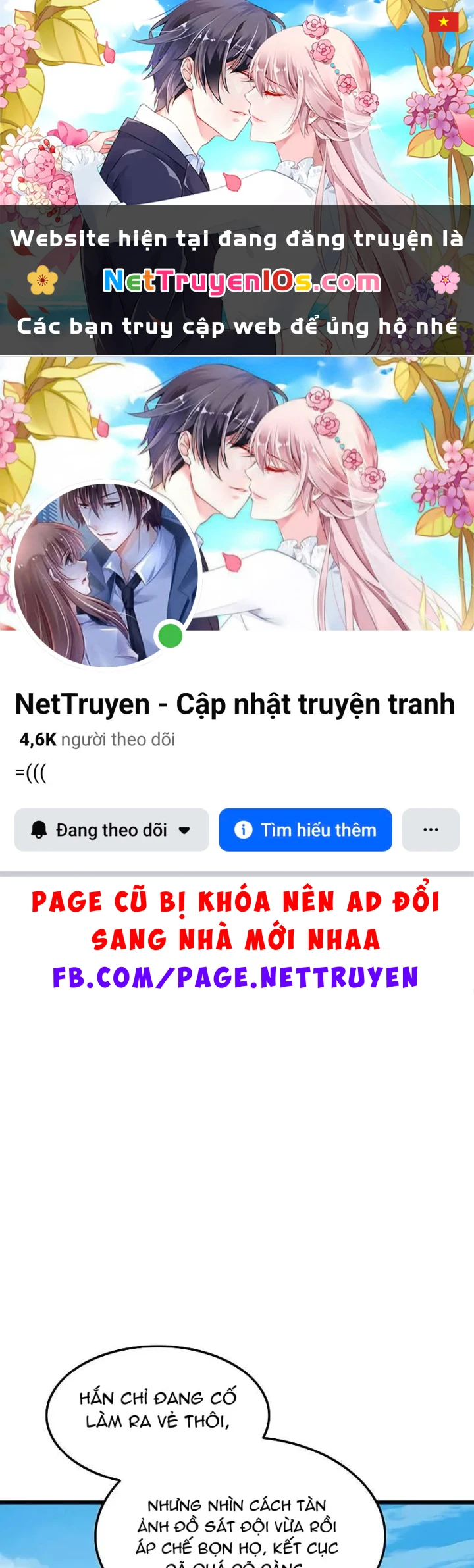Vợ Tôi Là Giáo Chủ Ma Giáo Chapter 62 - 1