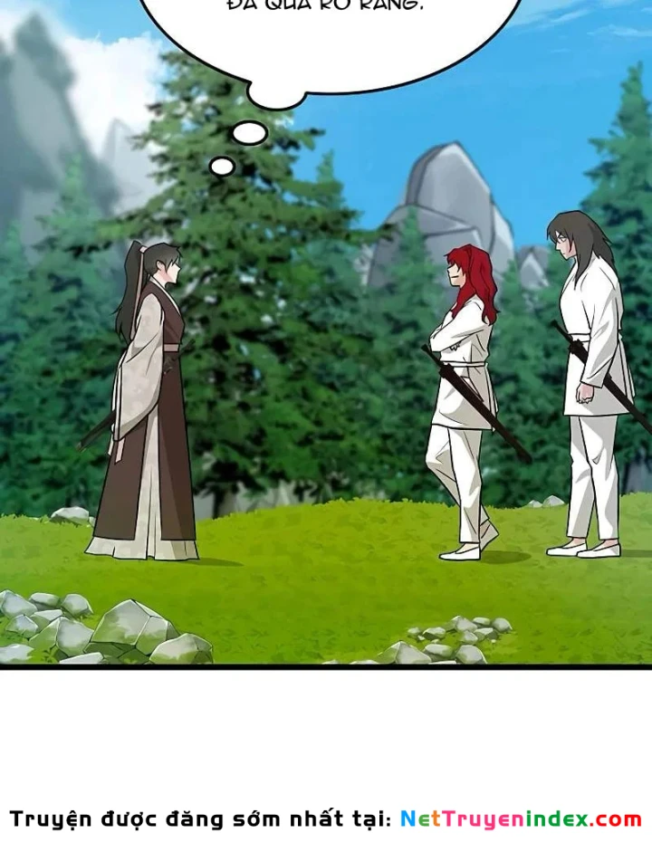Vợ Tôi Là Giáo Chủ Ma Giáo Chapter 62 - 2