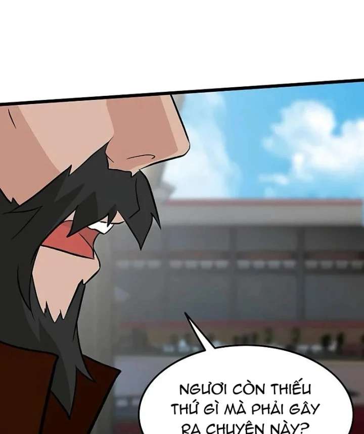 Vợ Tôi Là Giáo Chủ Ma Giáo Chapter 62 - 28