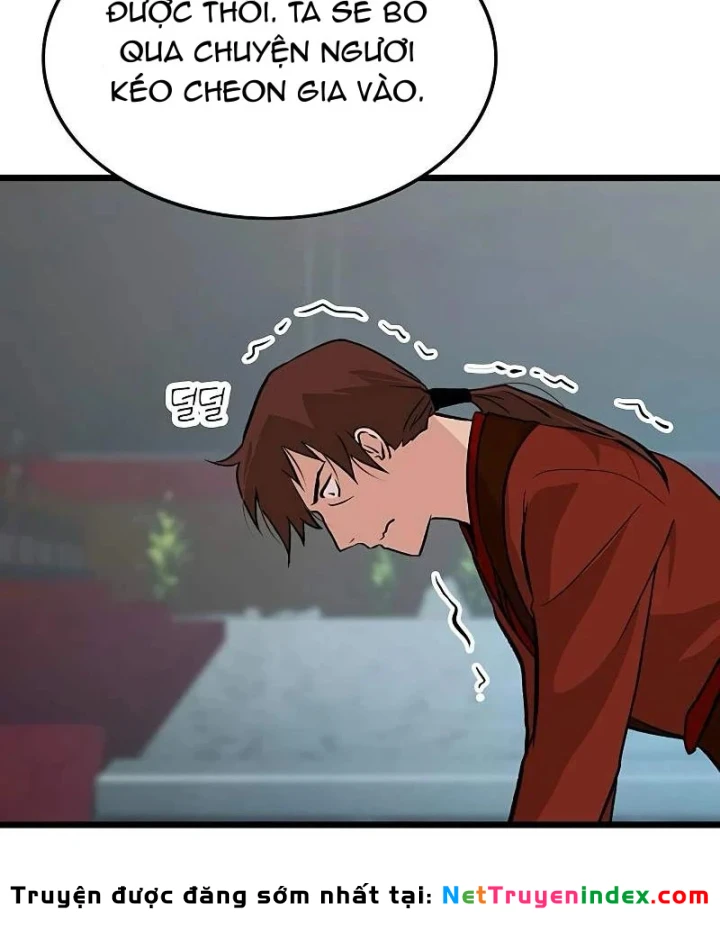 Vợ Tôi Là Giáo Chủ Ma Giáo Chapter 62 - 30
