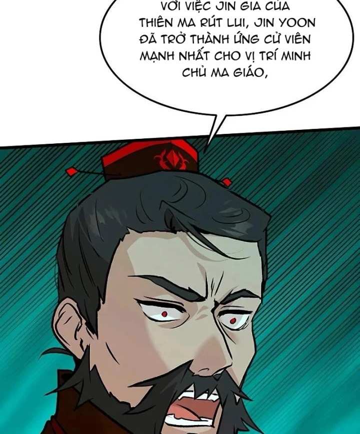 Vợ Tôi Là Giáo Chủ Ma Giáo Chapter 62 - 32