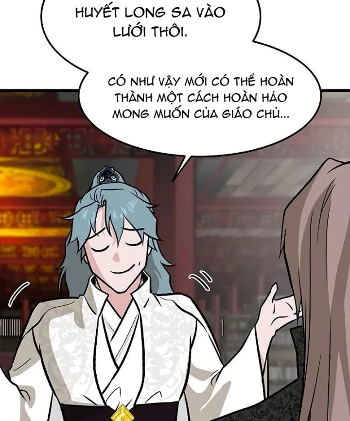 Vợ Tôi Là Giáo Chủ Ma Giáo Chapter 62 - 63
