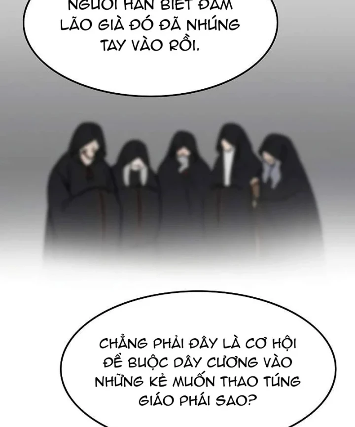 Vợ Tôi Là Giáo Chủ Ma Giáo Chapter 62 - 65