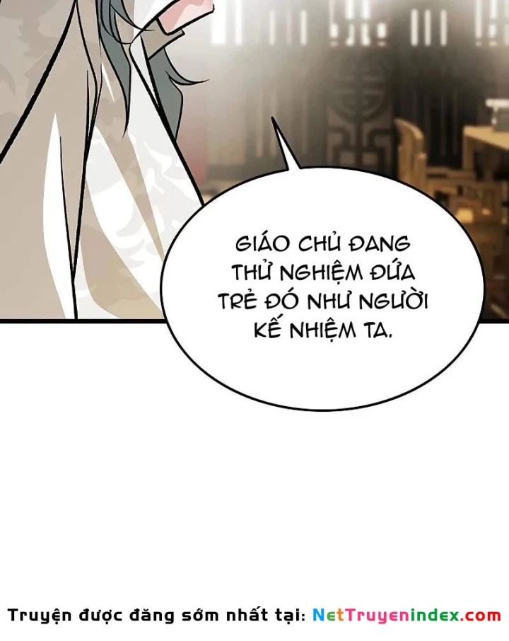 Vợ Tôi Là Giáo Chủ Ma Giáo Chapter 62 - 82