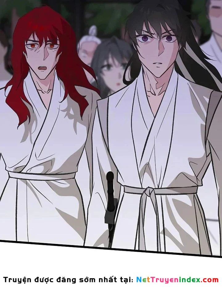 Vợ Tôi Là Giáo Chủ Ma Giáo Chapter 62 - 113