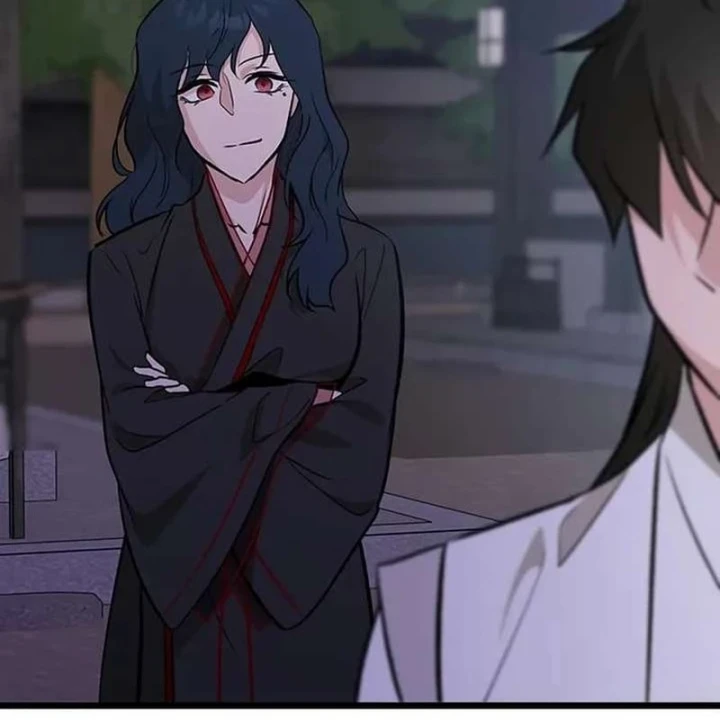 Vợ Tôi Là Giáo Chủ Ma Giáo Chapter 63 - 24
