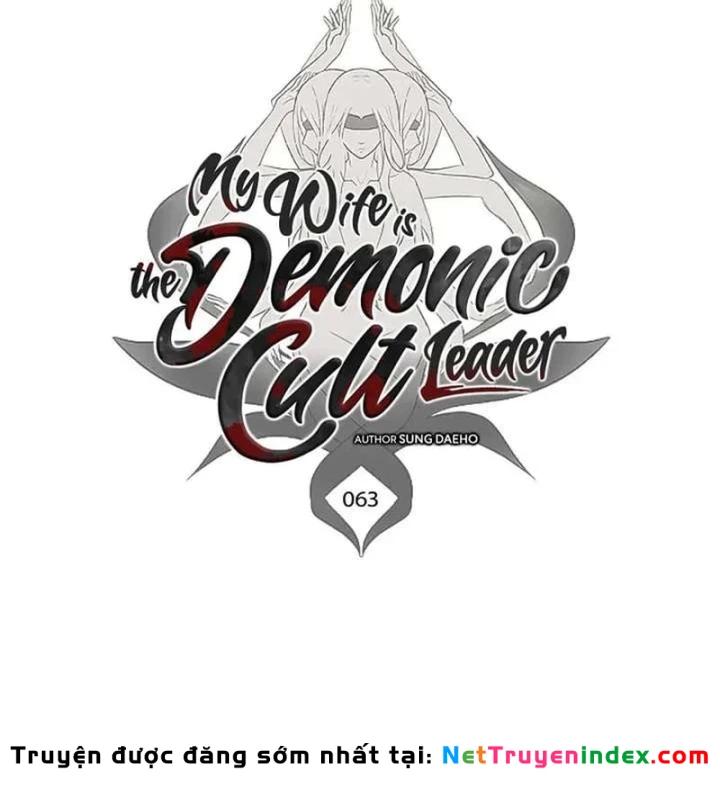 Vợ Tôi Là Giáo Chủ Ma Giáo Chapter 63 - 37