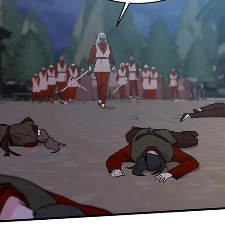 Vợ Tôi Là Giáo Chủ Ma Giáo Chapter 63 - 66