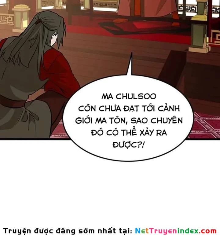 Vợ Tôi Là Giáo Chủ Ma Giáo Chapter 63 - 115