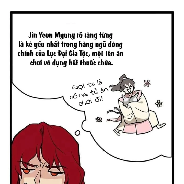Vợ Tôi Là Giáo Chủ Ma Giáo Chapter 63 - 171