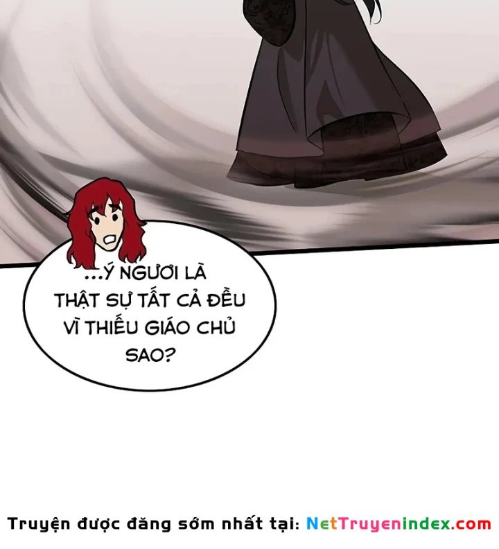 Vợ Tôi Là Giáo Chủ Ma Giáo Chapter 64 - 7