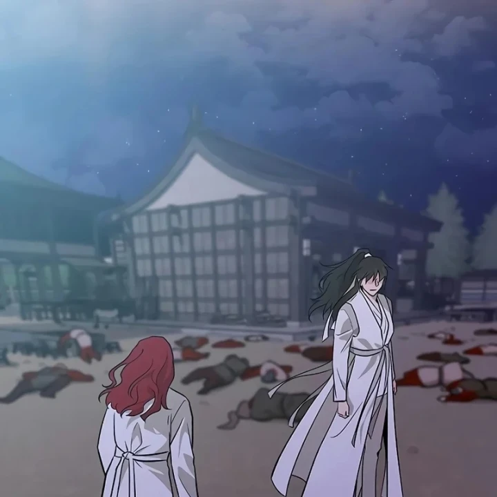 Vợ Tôi Là Giáo Chủ Ma Giáo Chapter 64 - 13