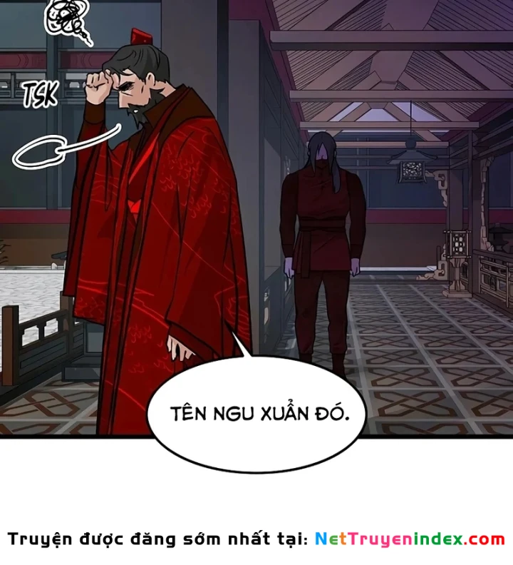 Vợ Tôi Là Giáo Chủ Ma Giáo Chapter 64 - 21