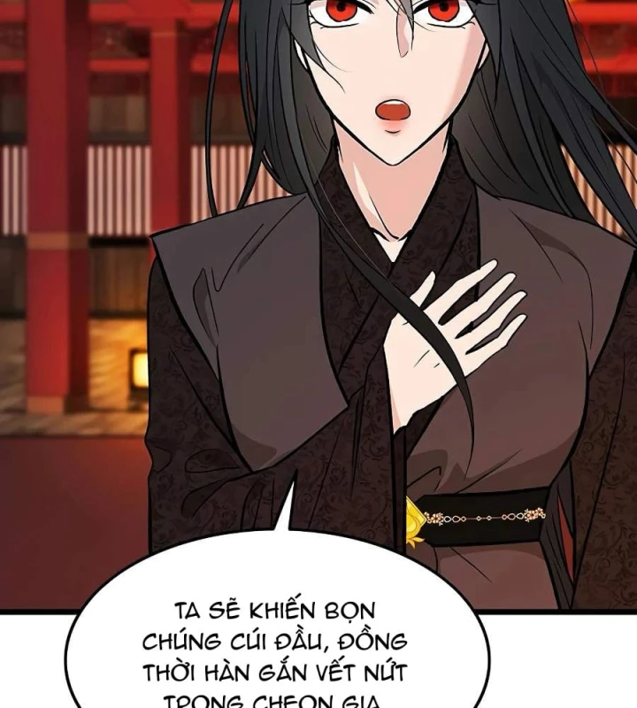 Vợ Tôi Là Giáo Chủ Ma Giáo Chapter 65 - 6