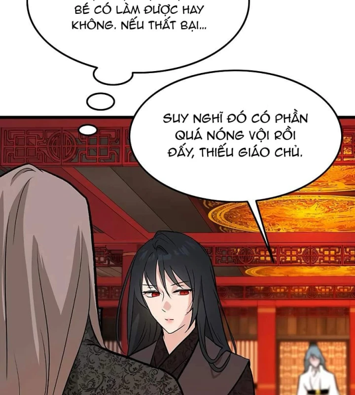 Vợ Tôi Là Giáo Chủ Ma Giáo Chapter 65 - 10