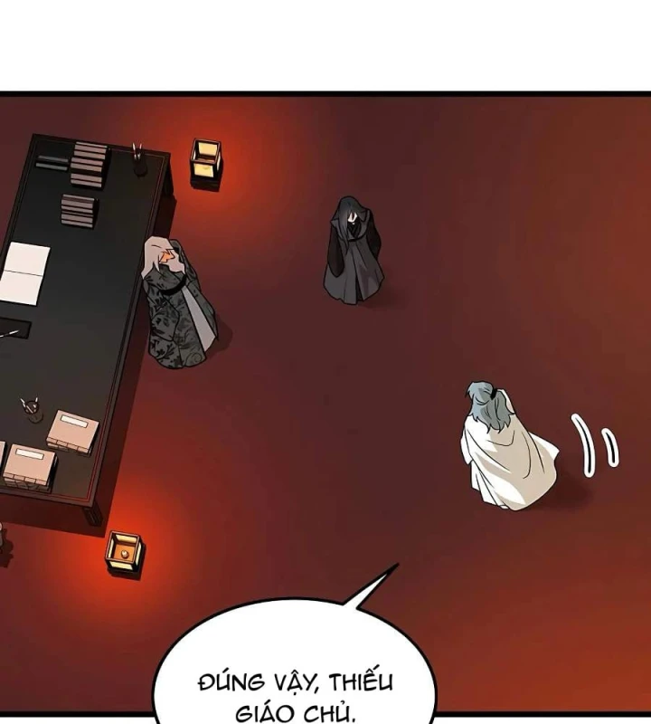 Vợ Tôi Là Giáo Chủ Ma Giáo Chapter 65 - 16