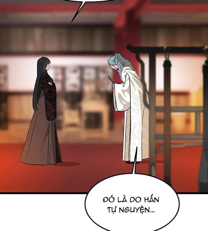 Vợ Tôi Là Giáo Chủ Ma Giáo Chapter 65 - 29