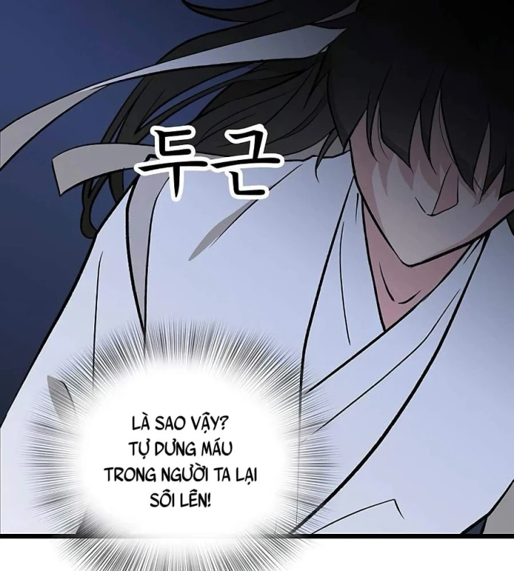 Vợ Tôi Là Giáo Chủ Ma Giáo Chapter 65 - 68