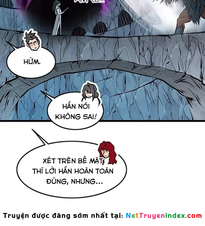 Vợ Tôi Là Giáo Chủ Ma Giáo Chapter 66 - 14
