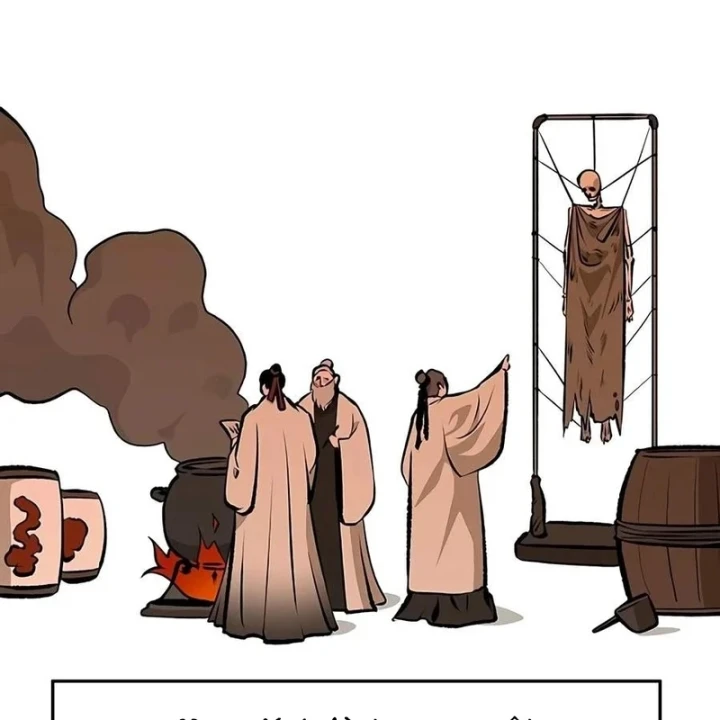 Vợ Tôi Là Giáo Chủ Ma Giáo Chapter 66 - 118