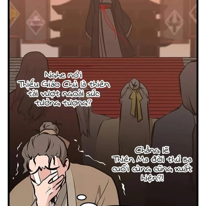 Vợ Tôi Là Giáo Chủ Ma Giáo Chapter 66 - 136