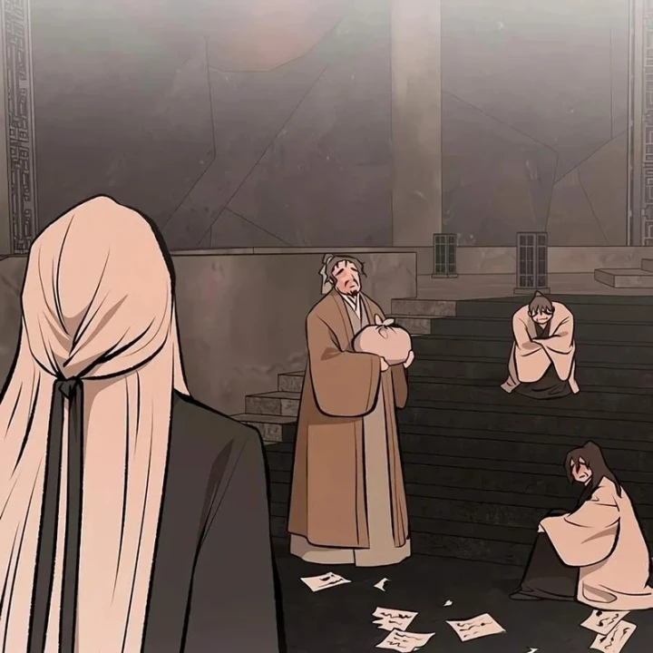 Vợ Tôi Là Giáo Chủ Ma Giáo Chapter 66 - 162